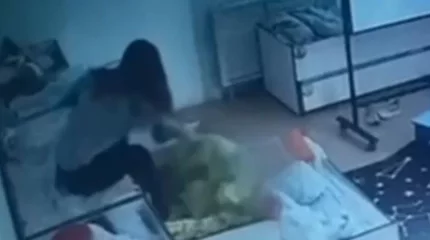 Қостанай балалардың дамуын түзеу орталығының тәрбиешілері тергеуге алынды