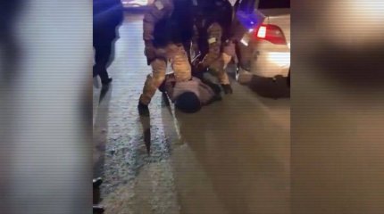 Неотвратимость наказания: МВД нашло и задержало более 140 человек, скрывавшихся от правосудия