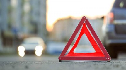 Биыл жол-көлік апатынан 95 бала қаза тапты