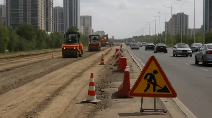 Астанада бірнеше көше жабылады: әкімдік ескерту жасады