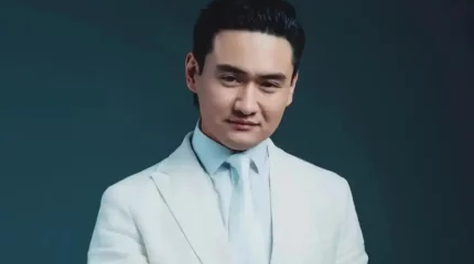 Сахнадан кеттім деп елді шулатқан Төреғали Төреәлі тағы да жазба қалдырды