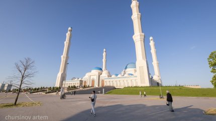 Құрбан айт: ҚМДБ айт намазының кестесін жариялады