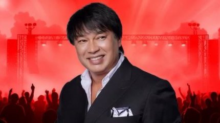 Әнші Бүркіт тойханада оқыс оқиғаға тап болды