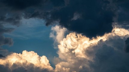 Грозы, град и пыльные бури: прогноз погоды на вторник, 3 июня