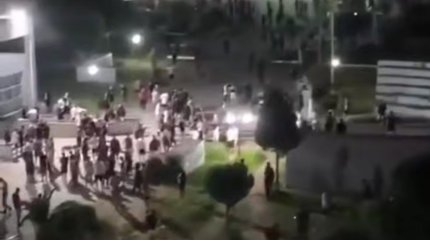 Почти 70 человек пострадали и один погиб во время землетрясения недалеко от турецкого курорта