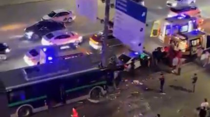 ДТП с автобусом: акимат Астаны сделал заявление