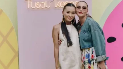 Қырық жастан кейін өмірге бала әкелу үшін биологиялық материал беру оңай емес – Баян Алагөзова