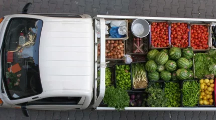 Подозреваемый в «овощной афере» казахстанец задержан в Саудовской Аравии