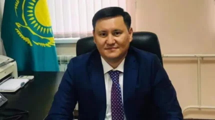 БҚО-да судья қамауға алынды