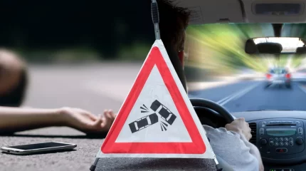 Батыс Қазақстанда жол апатынан екі адам көз жұмды