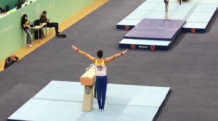 Чемпионат Азии в Южной Корее: сборная Казахстана объявила состав участников