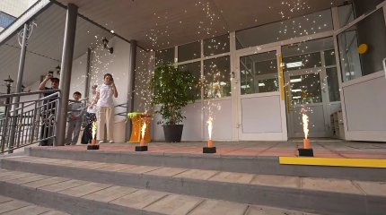 В Усть-Каменогорске открылся кризисный центр для женщин и семей, оказавшихся в трудной жизненной ситуации