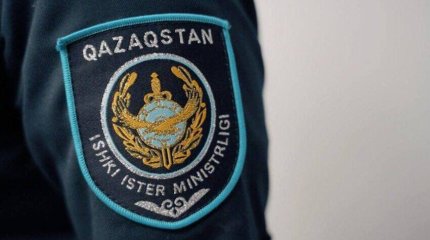 Павлодарда есірткілік мас күйде көлік тізгіндеген жүргізуші ұсталды