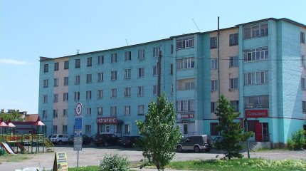 Ақмола облысында шенеунік екі жыл бойы жетім балаға арналған пәтерде тұрып келген