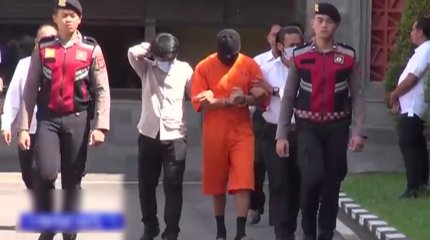 Индонезияда ұсталған екі қазақстандық өлім жазасына кесілуі мүмкін