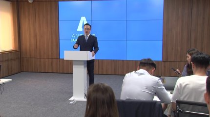 Экс-министр юстиции Марат Бекетаев приговорен к 9 годам тюрьмы, - Антикор