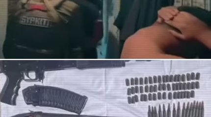 Вооруженная ОПГ под видом охранного агентства «кошмарила» бизнес в Алматы