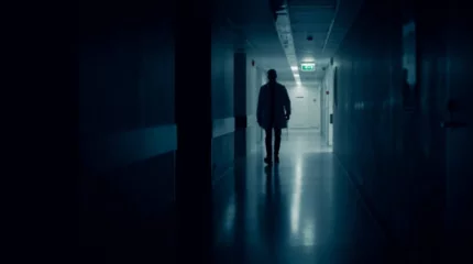 Алматыда психиатриялық ауруханадан қашып кеткен науқастар іздестіріліп жатыр