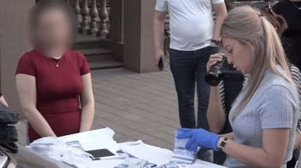 Торговцев новорождёнными детьми поймали с поличным в Алматы (ВИДЕО)