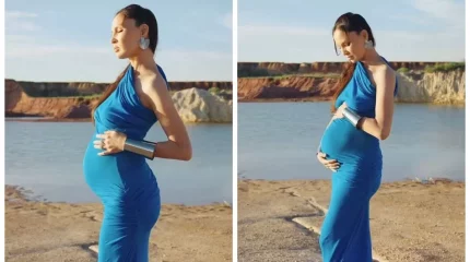 Жоспарым басқа еді: Жұлдыз Әбдікәрімова қуанышты жаңалығымен бөлісті