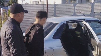 16-летнего подростка отправили в тюрьму за наркозакладки в Костанае