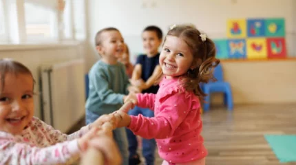 Қызылордадағы балабақшада 1,5 жастағы қыз бала ыстық суға қатты күйіп қалған