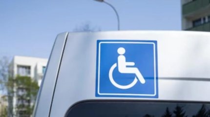 Число пассажиров инватакси удвоилось благодаря сотрудничеству с агрегаторами