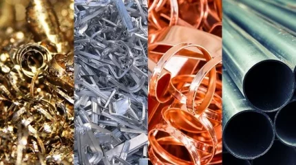 Металлы из Казахстана незаконно вывозили в Нидерланды и Германию