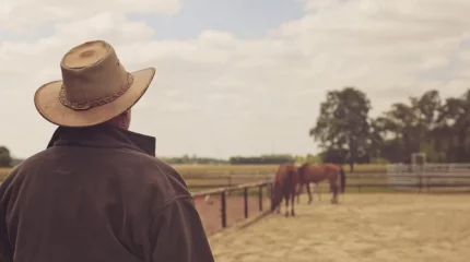 Ақмола облысында жоғалып кеткен бақташының мәйіті табылды