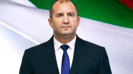 Қазақстанға ресми сапармен Болгария Президенті келеді