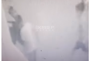 Застала сына почти без сознания: семилетнего мальчика избил подросток в Астане