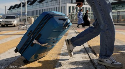 Енді Ыстамбұлға Қарағандыдан тікелей ұшуға болады