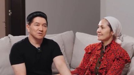 Сәкен Майғазиев ұлының үйлену тойын тікелей эфирде көрсетпек