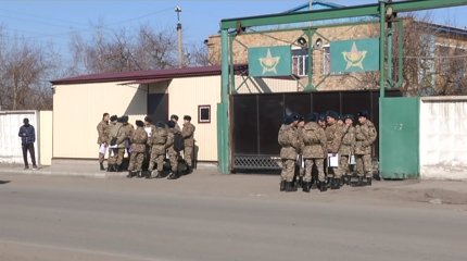 "Әскерге күштеп алып кетсе, сотқа шағымдануға болады", - С. Қамалетдинов