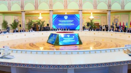 Былтыр Қазақстанның ТМД елдерімен тауар айналымы 37 млрд доллардан асты