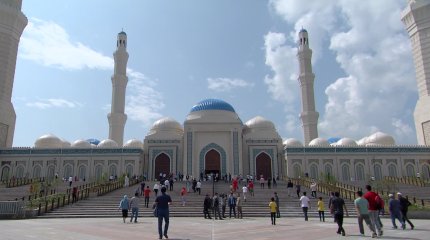 Елімізде құрбан шалуға 60 орын белгіленген