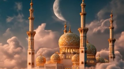 Токаев поздравил казахстанцев с праздником Курбан айт