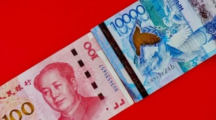 Казахстан займёт у китайского банка 1 млрд юаней на развитие промышленности