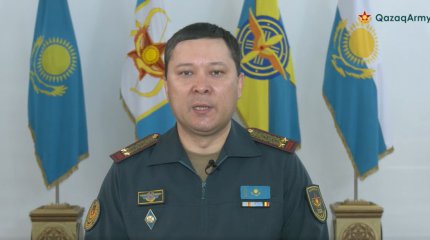 Қорғаныс министрлігі әскерге шақыруға байланысты рейдтер туралы түсініктеме берді