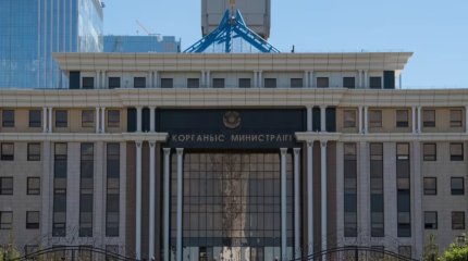 Задержания уклонистов прокомментировали в Минобороны Казахстана