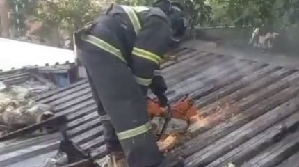 Взрыв предотвратили в кафе Усть-Каменогорска