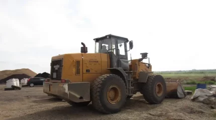 Ақмола облысында ер адам трактордың астында қалып мерт болды