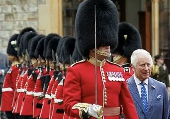 О теракте против гвардии Карла III пишет британская пресса