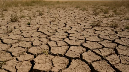 Маусымда Қазақстанның қай өңірлерінде құрғақшылық болады