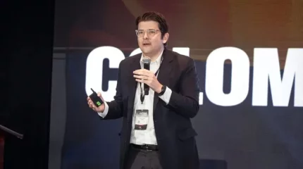 15 жастағы жасөспірім Колумбия президенттігіне үміткерге оқ атты