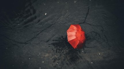 Непогода продолжит властвовать в Казахстане 9 июня