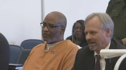 Ер адам 40 жылдан бері өзгенің қылмысы үшін жазықсыз түрмеде отыр