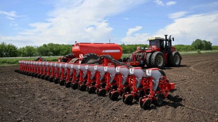 В Казахстане увеличат финансирование льготного лизинга для аграриев