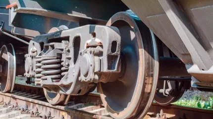 Жамбыл облысында жолаушылар пойызы трактор тіркемесіне соқтығыса жаздады