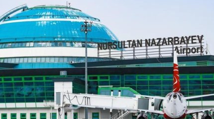 Казахстанца экстрадировали из Грузии за фальшивомонетничество